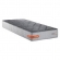 Colchao Solteiro Inducol Force 096x203 - Cinza