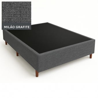 Box Universal Casal - Nature