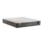 Colchao Queen King Koil Intense 158x198 - Cinza