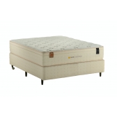 Colchao King Ameth Ensacadas King Koil 193x203 - Branco