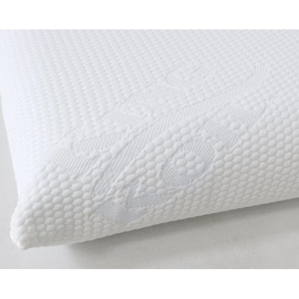 Travesseiro King Koil Ergo-pedic Memory Foam - Branco