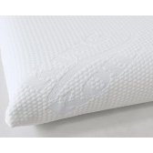 Travesseiro King Koil Ergo-pedic Memory Foam - Branco