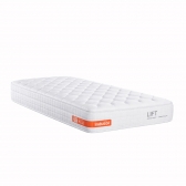 Colchao Solteiro Inducol Lift 96x193 - Branco