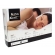 Travesseiro King Koil Ergo-pedic Coutour Memory Foam - Branco