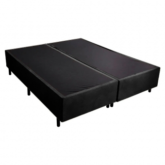 Box Universal Queen Nature