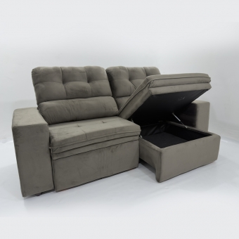 Sofa Roma C/bau