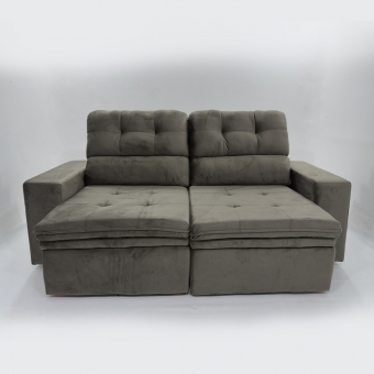 Sofa Roma C/bau