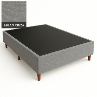Box Universal Casal - Nature