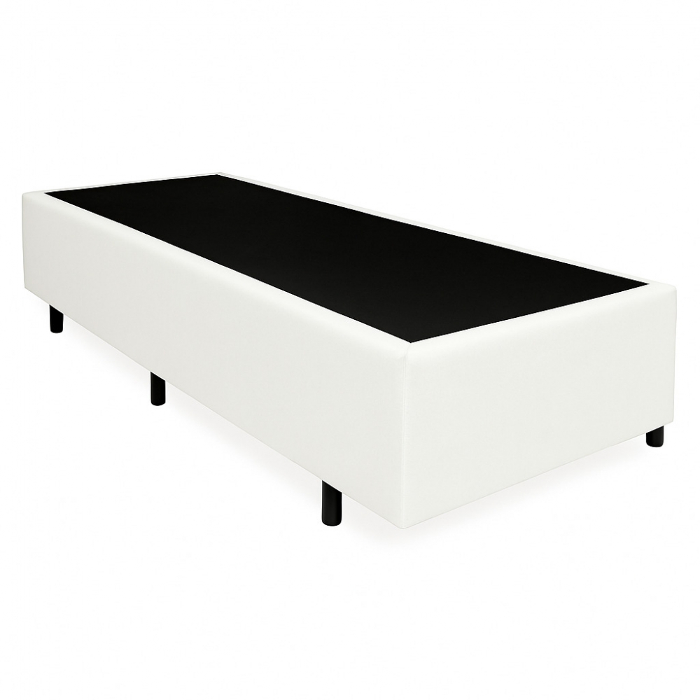Box Universal Solteiro - Nature - Corino Branco