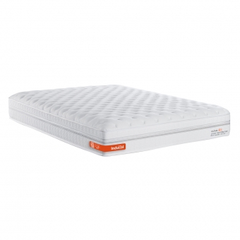 Colchao King Inducol Cloud 193x203