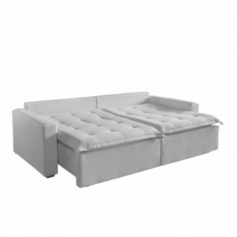 Sofá Cama Belize - Sem Caixa