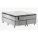 Colchao Queen King Koil Delhi 158x198 - Cinza