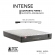 Colchao Casal King Koil Intense 138x188 - Cinza