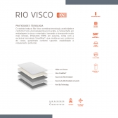 Rio Visco Casal - Tam 138