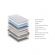 Colchao King Inducol Belle 193x203 - Branco