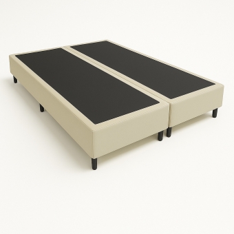 Box Universal Casal Dividido - Nature