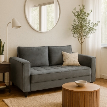 Sofa Cama Ferrari Leon