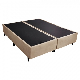 Box Universal Queen Nature